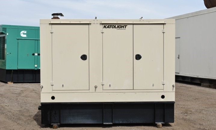 新宾购买柴油发电机需留心哪些问题?