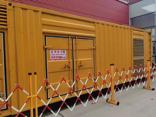 新宾关于通用发电机的十万个为什么？