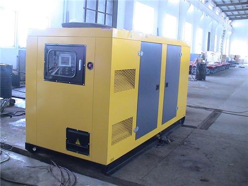 新宾租赁发电机 柴油发电机组的蓄电池种类有哪些？