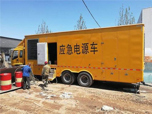 新宾发电车租赁-教您挑选发电机哪些技巧可以掌握使用