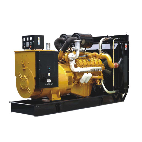 新宾租赁发电机-怎样确保潍柴发电机组的质量