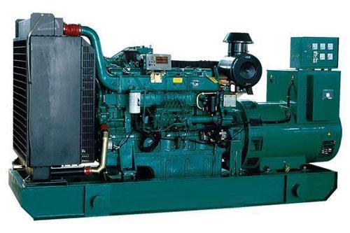 新宾出租发电机-康明斯发电机指示控制灯的作用