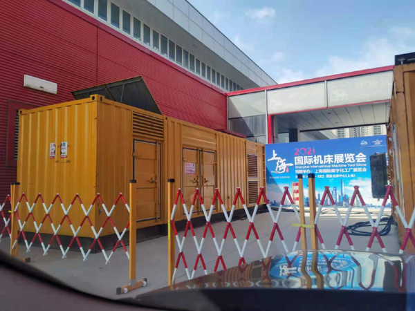 新宾发电车出租-发电机无电压或电压太低怎么办？
