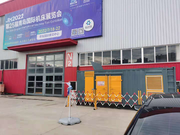 新宾发电机租赁-柴油发电机组不及时维护危害大