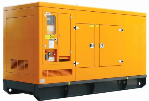 新宾出租发电机-发电机组的选购原则包括哪些方面