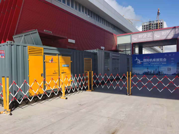 新宾租赁发电机-柴油发电机组为什么油耗比较大