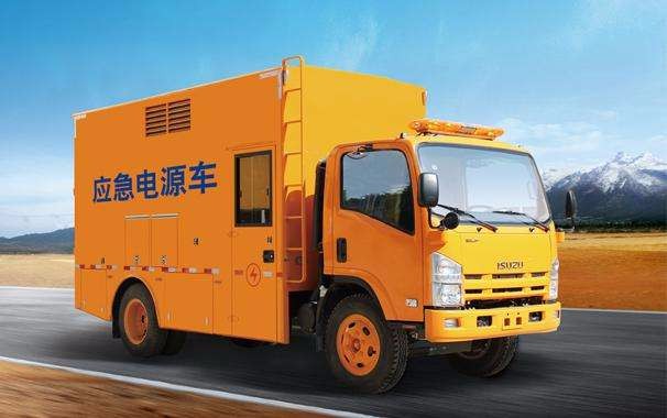 新宾租赁发电机-柴油发电机组紧急停机的正确操作方法