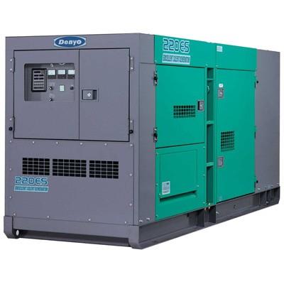 新宾出租发电机-排除柴油发电机组敲缸声的步骤