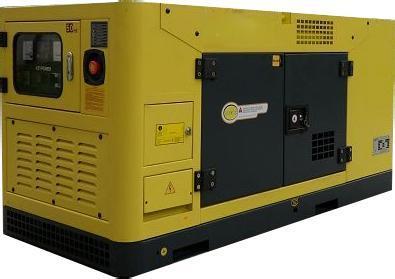 新宾出租发电机-发电机温度过高怎么解决