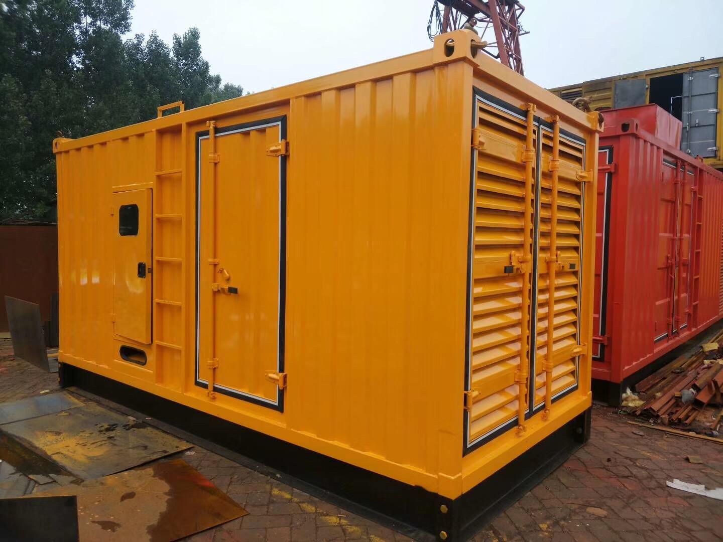 新宾租赁发电机-发电机省油方法有哪些？