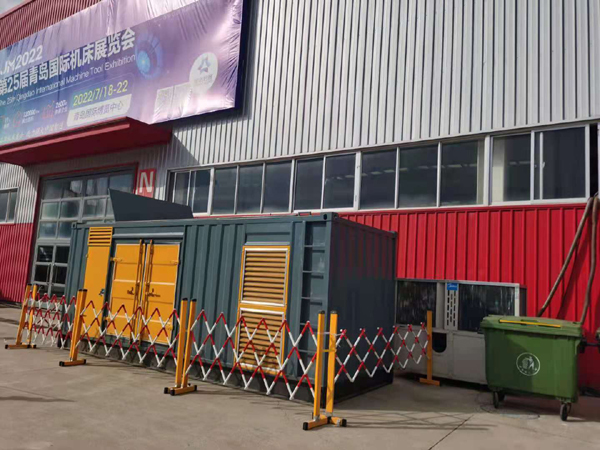 新宾柴油发电机优点以及常见故障分析