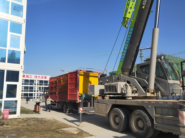 新宾发电机出租50KW柴油发电机组需要配多粗电缆线