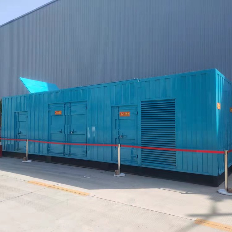 新宾怎样更换柴油发电机组的空气滤清器？