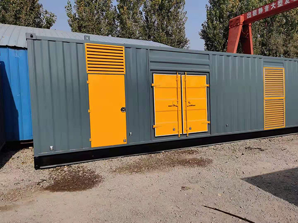 新宾发电机出租控制系统的价格差异主要体现在哪些方面？