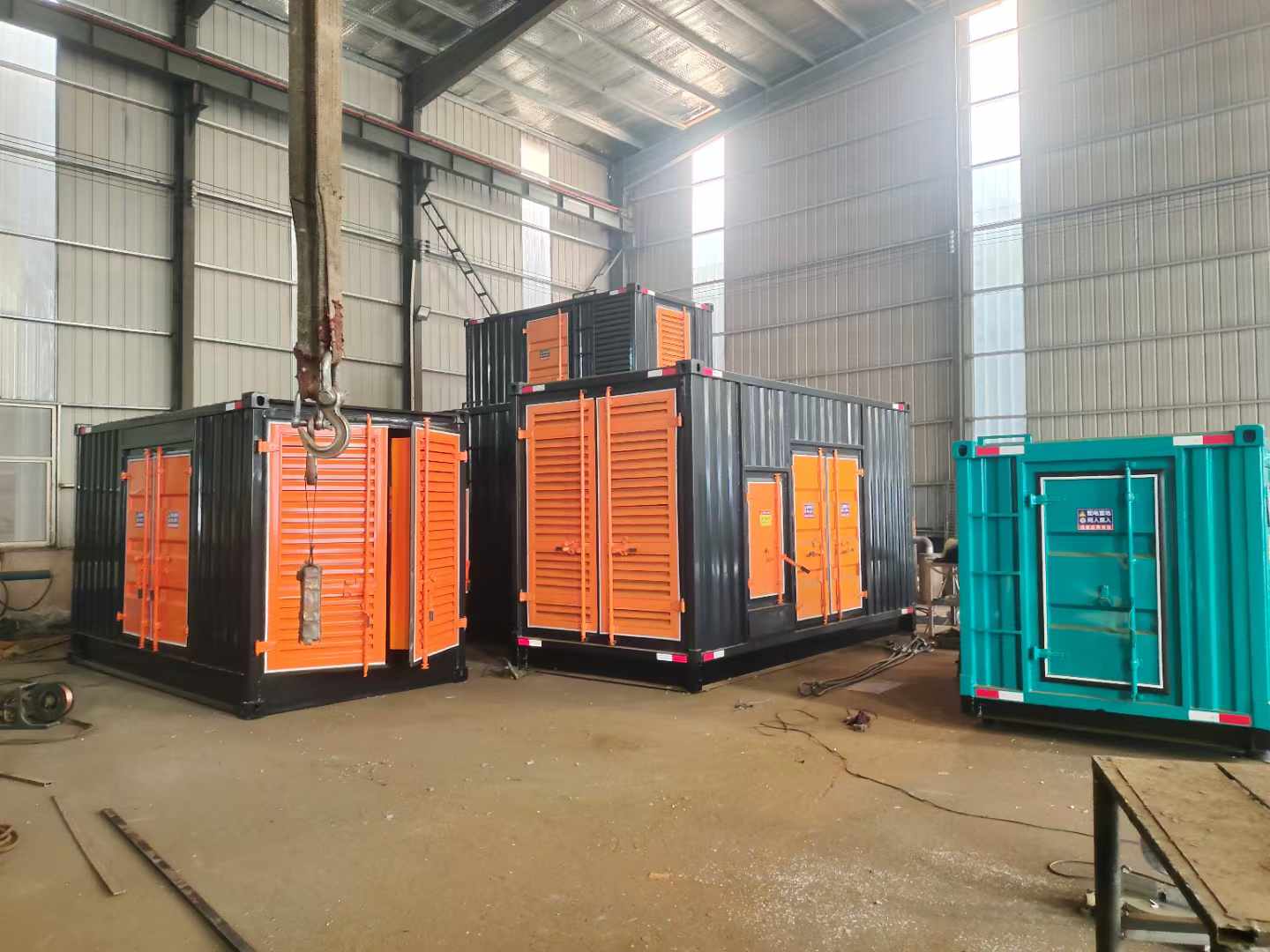 新宾电感性负载运行时提高发电机效率的无功补偿装置有哪些？