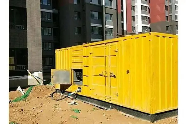 新宾发电机租赁中燃油压力过低会对发动机的哪些部件造成损坏？