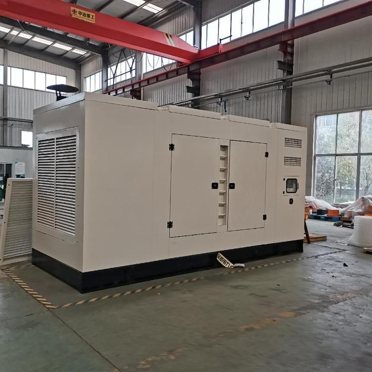 新宾启动发电机组时需要注意什么？