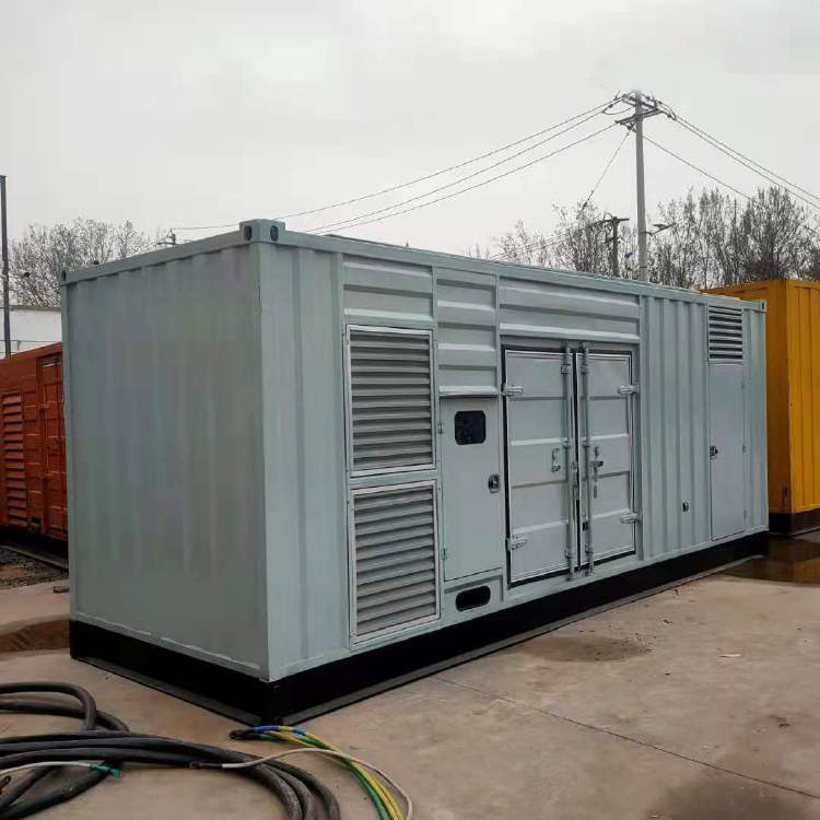 新宾如何判断柴油发电机组的机油压力是否正常？