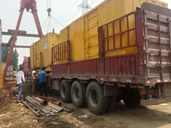 新宾更换水冷式机油散热器密封件的操作步骤是怎样的？