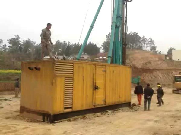 新宾柴油发电机组应用场合有哪些？